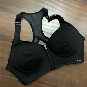 VSX sports bra